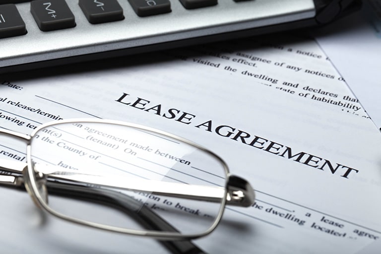 Resolving Commercial Lease Disputes Without Litigation