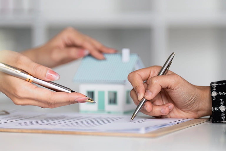 LLC Operating Agreements and Real Estate Investments