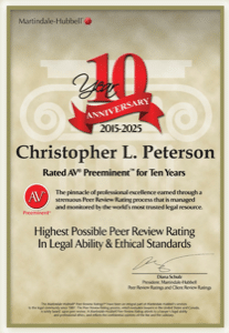 01-martindale-10yr-plaque